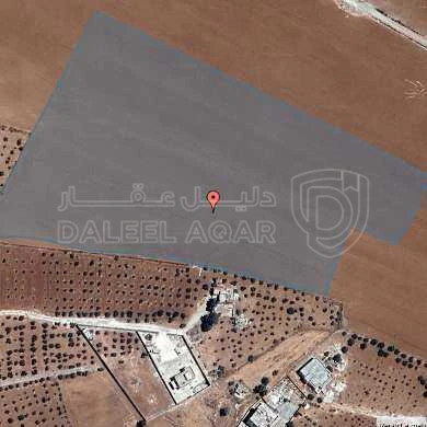 أرض في مادبا - الفيصلية  - 85,000 دأ - صورة 1
