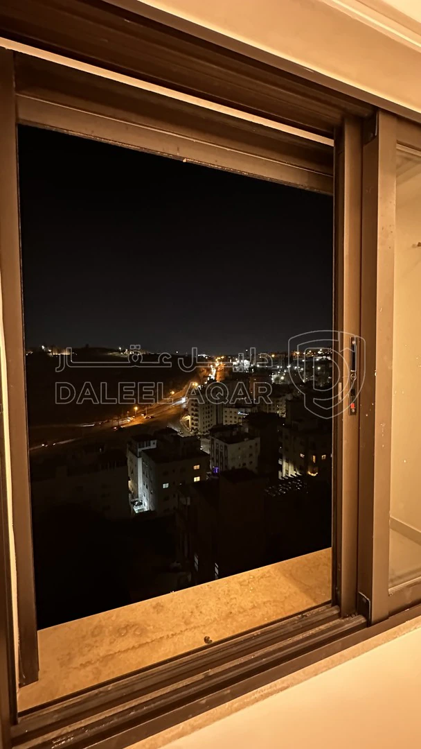 شقة في ضاحيه الياسمين ربوه عبدون - 118,000 دأ - صورة 1