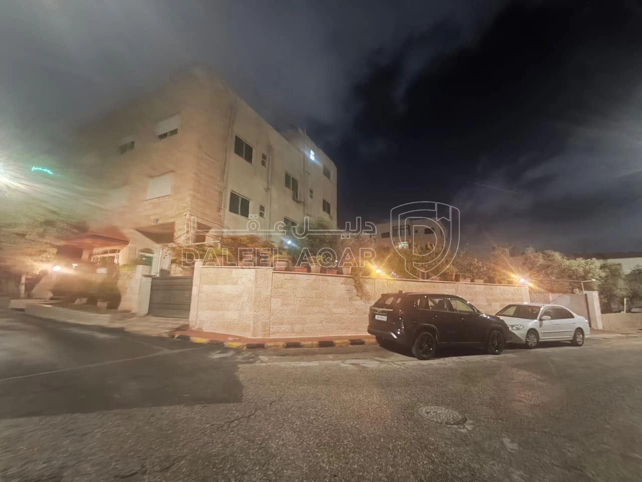 مبنى في طبربور - 22,000 دأ - صورة 1