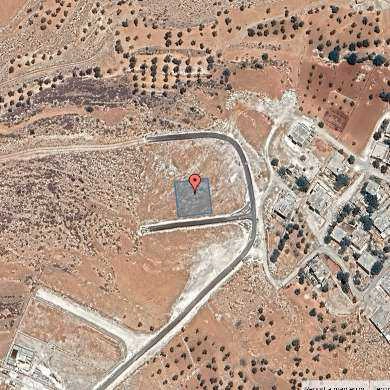 أرض في الزرقاء - ام رمانة  - 48,000 دأ - صورة 1