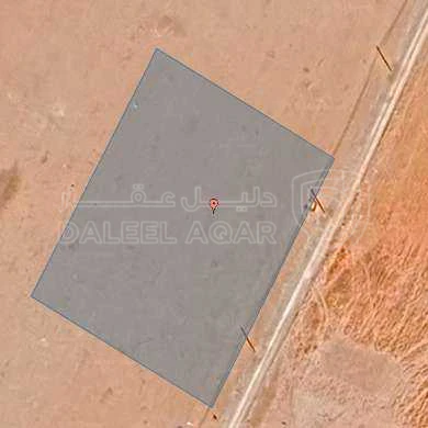 أرض في اراضي جنوب عمان _ رجم الحشاوشة 000 - 120,026 دأ - صورة 1