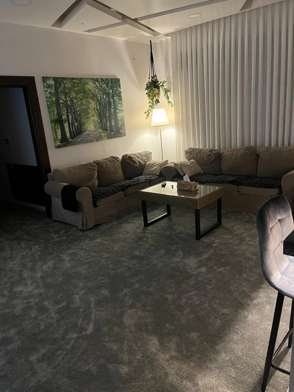 مبنى في عمان - مرج الحمام  - 520,000 دأ - صورة 1