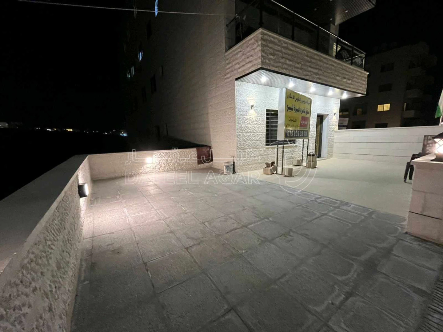 شقة في شفا بدران خلف الجامعة التطبيقية  - 83,000 دأ - صورة 1