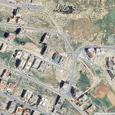 شقة في عمان - شارع الاردن - حي المنصور  - 56,000 دأ - صورة 1