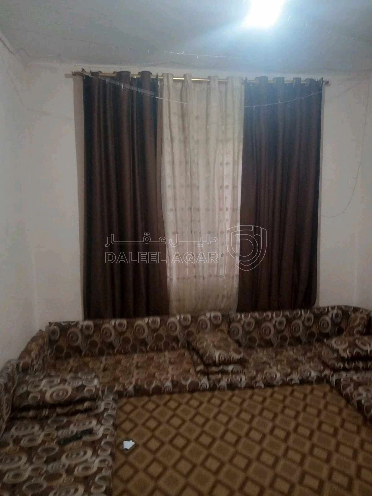 شقة في الزرقاء مدينه الملك عبدالله بن عبدالعزيز  - 25,000 دأ - صورة 1