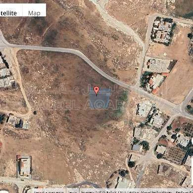 أرض في محافظة العاصمة- شمال عمان-  بدران- مرج الاجرب  - 118,950 دأ - صورة 1