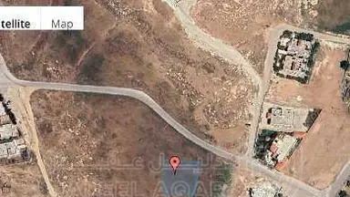 أرض - محافظة العاصمة- شمال عمان-  بدران- مرج الاجرب  - 118950 دأ
