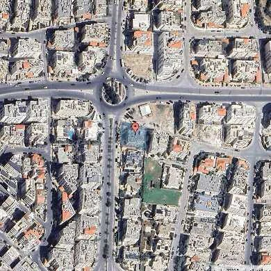 شقة في دير غبار قرب شارع الملكة زين الشرف - 221,000 دأ - صورة 1