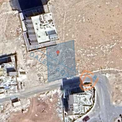 أرض في طبربور أبو عليا حوض عين رباط  - 75,000 دأ - صورة 1