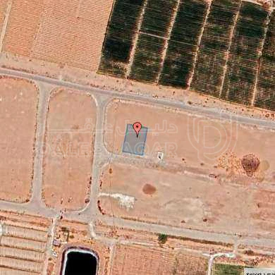 أرض في عمان - الطنيب - 51,000 دأ - صورة 1