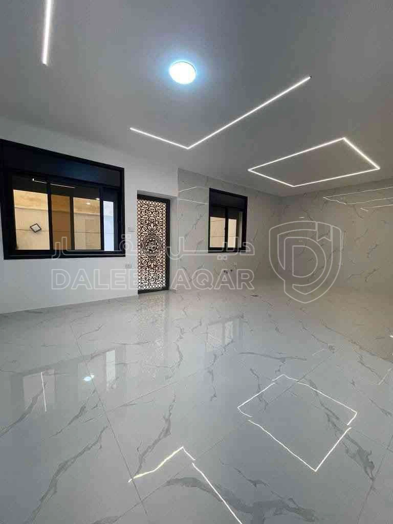 شقة في شقة لقطة للبيع طبربور بسعر مغري  - 46,000 دأ - صورة 1
