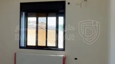 شقة في شفا بدران الكوم خلف الدرك  - 125,000 دأ - صورة NaN