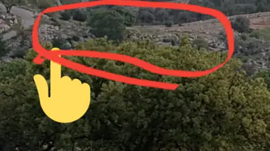 أرض في ابو السوس البيادر مقابل مسجد ابو السوس - 195,000 دأ - صورة NaN