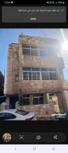 مبنى - عمان جبل عمان قرب مستشفى عاقلة - 174000 دأ