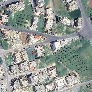 أرض في عمان - وادي السير - 125,000 دأ - صورة 1