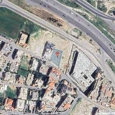 أرض في عمان - ناعور - 950,000 دأ - صورة 1