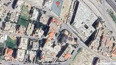 أرض - عمان - ناعور - 950000 دأ