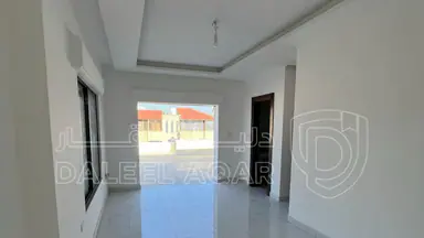 شقة - شقة في ضاحية الياسمين تشطيب فخم  - 58000 دأ