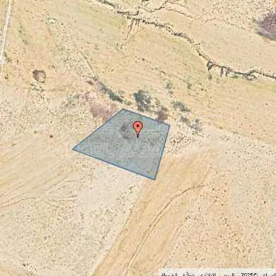 أرض في عمان - الموقر  - 8,000 دأ - صورة 1
