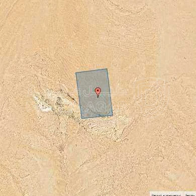 أرض في جنوب عمان - 3,300 دأ - صورة 1