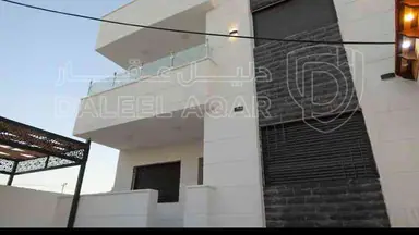 شقة في معان الإسكان خلف مؤسسة العقايلة بالقرب من مدرسة الإسكان للبنات  - 44,000 دأ - صورة NaN