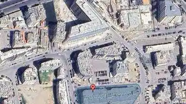 مكتب/تجاري في الدوار السابع - 100,000 دأ - صورة NaN