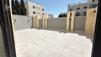 شقة في حي الصحابة  - 189,000 دأ - صورة NaN