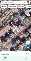 شقة في المنطقة السكنية  الخامسة  - 100,000 دأ - صورة NaN