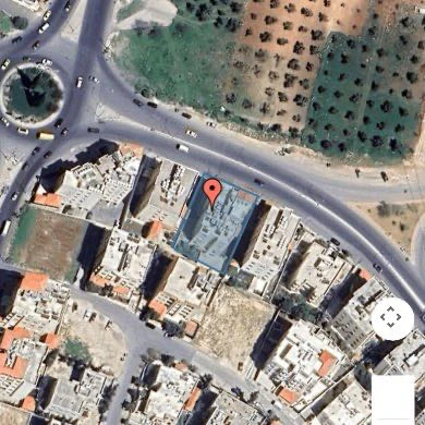 شقة في الجبيهه شارع جوهره  الصقلي عماره رقم 57 - 120,000 دأ - صورة 1