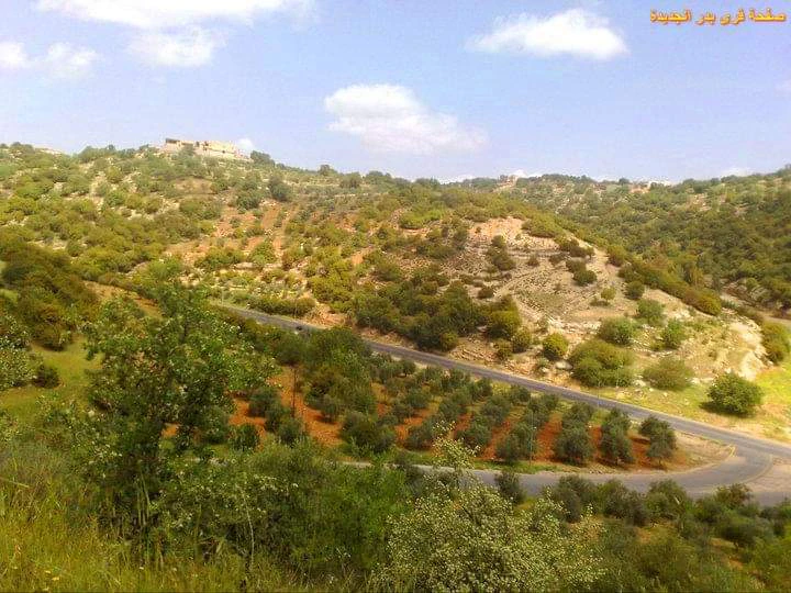 أرض في ارض مميزه للببع بسعر مغري - 60,000 دأ - صورة 1