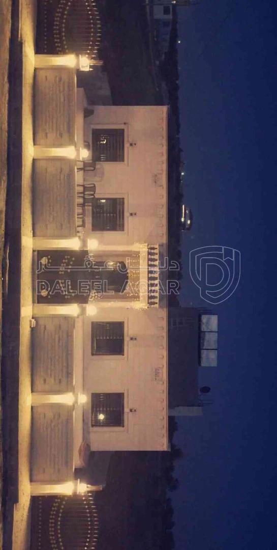 فيلا/منزل في عمان جاوا - 135,000 دأ - صورة 1