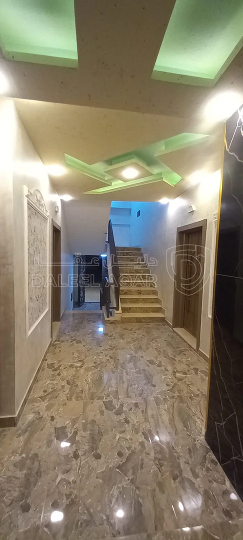 شقة في طبربور  - 63,000 دأ - صورة 1