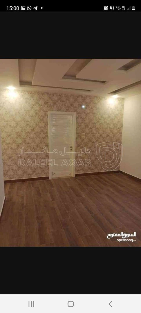 شقة في اربد الراهبات قرب مجلس ابو دلو  - 90,000 دأ - صورة 1