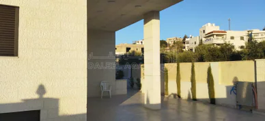 فيلا/منزل - غرب عمان - قرية بلال - 380000 دأ