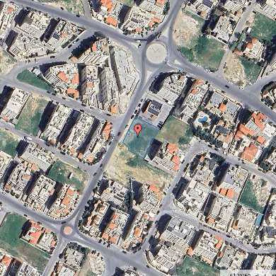 أرض في ضاحية النخيل  - 611,600 دأ - صورة 1