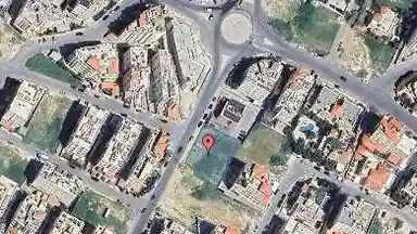 أرض - ضاحية النخيل  - 611600 دأ