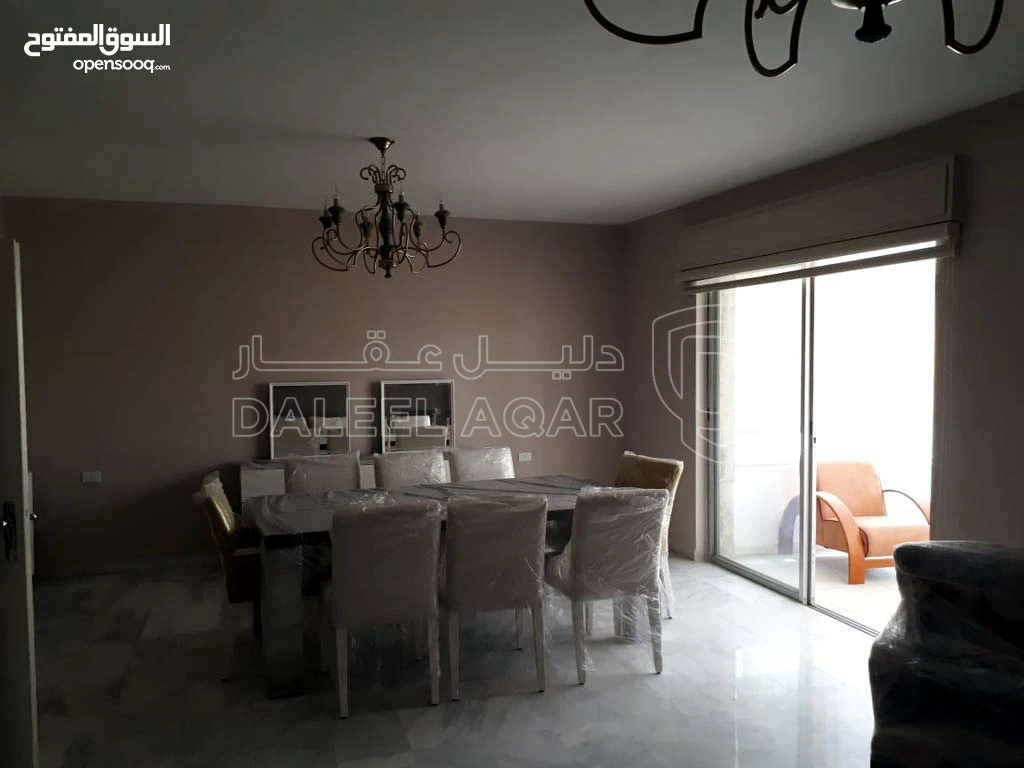 مبنى في عمارة استثمارية للبيع في اجمل مناطق الشميساني - 1,125,000 دأ - صورة 1