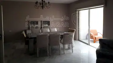 مبنى في عمارة استثمارية للبيع في اجمل مناطق الشميساني - 1,125,000 دأ - صورة NaN