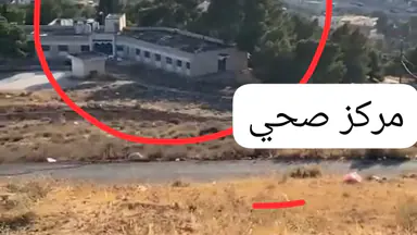 أرض في ارض على مثلث بيرين قريبه على شفابدران تبعد ٨ دقائق عن الجامعه التطبيقيه - 55,000 دأ - صورة NaN