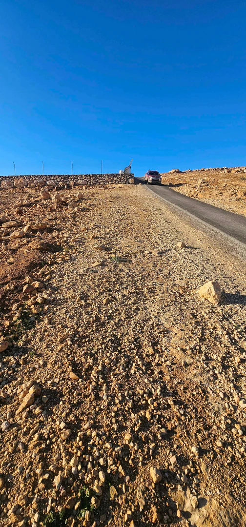 أرض في المفرق - 2,900 دأ - صورة 1