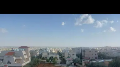 شقة - مادبا - قرية خربة حنينا - خلف مدرسة الصناعة - 42000 دأ