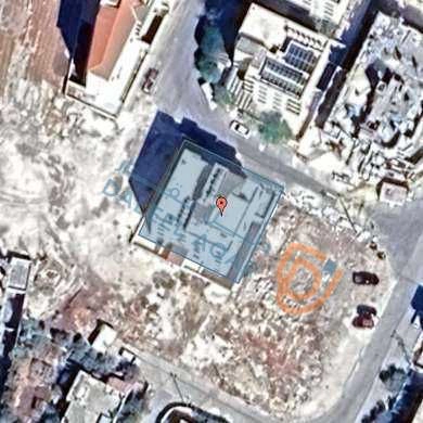 شقة في شبه ارضي مع ترس و حديقة 500 متر  - 169,000 دأ - صورة 1