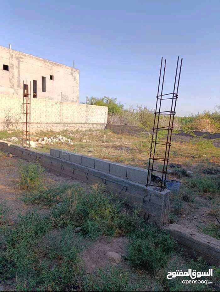 أرض في قرب نصب الجندي المجهول - 28,000 دأ - صورة 1