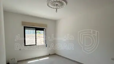 شقة - في جبل الزهور 120 متر ب 55 الف جديدة  - 55000 دأ