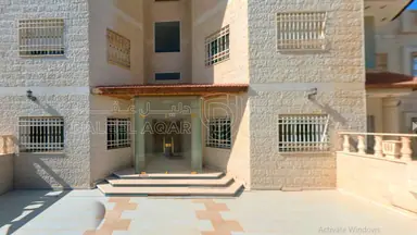 فيلا/منزل - شمال من كلية الكرك قرب مؤسسة الغذاء والدواء - 400000 دأ