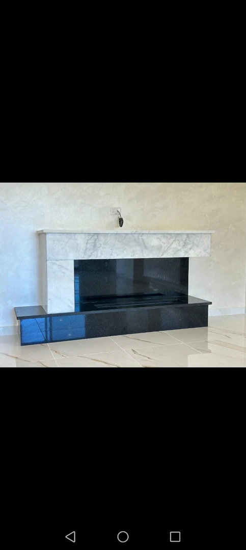 شقة في بالقرب من مديرية شؤون الأفراد - 135,000 دأ - صورة 1