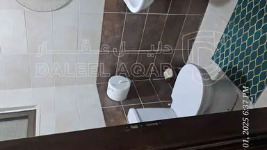 شقة في ضاحية الرشيد - طلوع المغناطيس - قرب دوار اقرأ - 75,000 دأ - صورة NaN