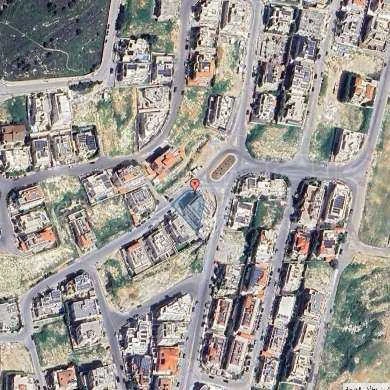 شقة في عمان دابوق - 385,000 دأ - صورة 1