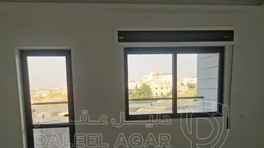 شقة في طبربور خلف صالة ليالي الشرق . قرب مدرسة الخنساء  - 61,000 دأ - صورة NaN