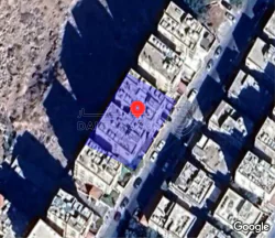 شقة - عمان - الذراع الغربي - ش بني شيبان - 24500 دأ